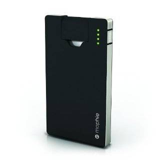 Mophie Juice Pack Boost / External Battery for iPod and iPhone   1137 