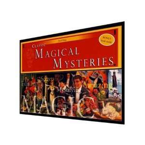  Classic Magic Mysteries Mini Set 