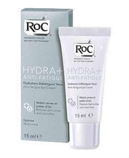 RoC Hydra Anti Fatigue Anti fatigue Eye cream 15ml   Boots