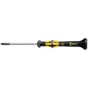  ESD Phillips Screwdriver 2 x 8 In