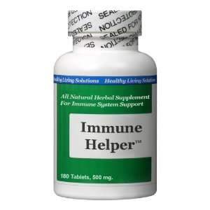  Immune Helper