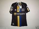 Serie A   Parma FC   11/12 Away Shirt   Brand New   L   Errea   Shirt 