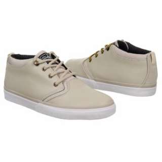 Mens Quiksilver RF 1 Premium White/Gum Shoes 