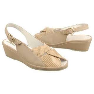 Spring Step Womens Yvonne Sandal