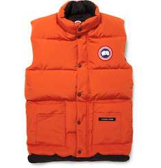 Canada Goose Freestyle Down Filled Padded Gilet