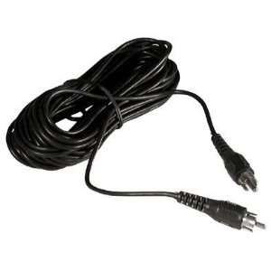  25 ShiELded Audio Cable Electronics