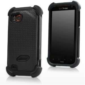  BoxWave Resolute OA3 HTC Rezound Case   3 in 1 Protective 