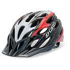 Giro Phase red / black large helmet