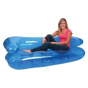  71 3 Person Inflatable Sofa Case Pack 2