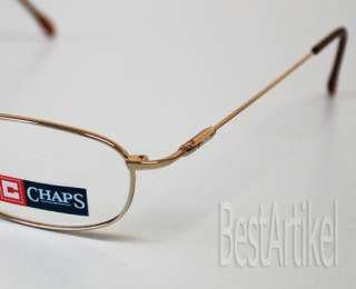 Chaps Brille by RALPH LAUREN Brillengestell Chaps Brillenfassungen 