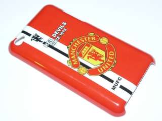 Manchester United Schalen Hüllen für Apple iPod Touch 4  