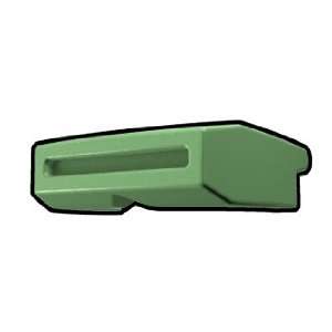  Sand Green Binocular Visor (Trooper Helmet)   LEGO 