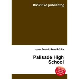  Palisade High School Ronald Cohn Jesse Russell Books