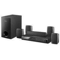 Samsung HT Z320 1000W 5.1 Channel Home Theater System 8808993254934 