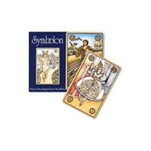  Symbolon Deck Toys & Games