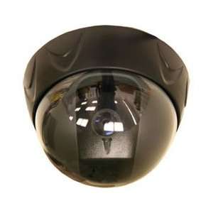  Sony 1/3 CCD Color Dome Camera with 3.6mm Lens and 480 