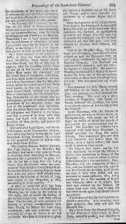 DECLARATION OF INDEPENDENCE OF 1776, RARE HISTORIC 1776 FIRST BRITISH 