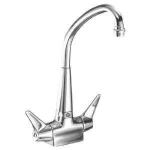  Elkay LKD2223 Dual Handle Bar Faucet