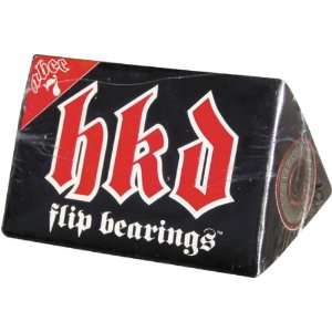  Flip Hkd Bearing Abec 7 Skateboarding Bearings Sports 