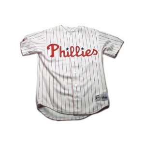 Philadelphia Phillies MLB Game Jersey 