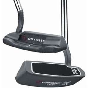 Used Odyssey Dfx 3300 Putter 