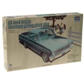  1971 Ford Thunderbird by Model King Toys & Games