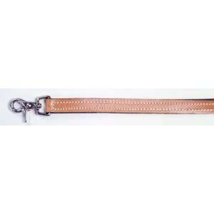  Royal King Double Ply Leather Tie Down