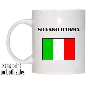  Italy   SILVANO DORBA Mug 