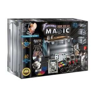  Magic Showtime Set Toys & Games