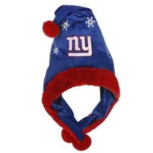  New York Giants Holiday Dangle Hat