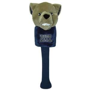  Pittsburgh Panthers Team Mascot Golf Club Headcover 