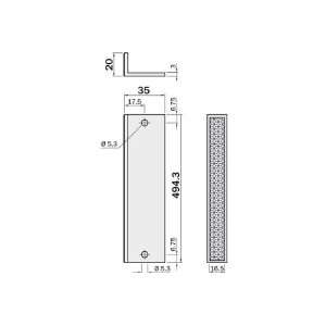  ABB, 114 2N, 804325416849, A9 NR 3PH STR,N4,120V, 1142N 