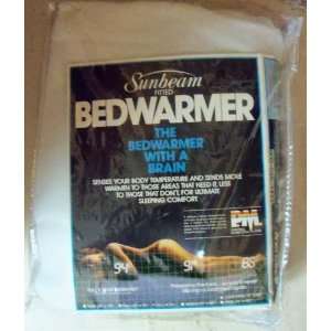   FITTED BEDWARMER PERSONAL MONITORING SYSTEM FULL NEW