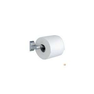  Sorbet Series Toilet Paper Holder, Polished Stainless 
