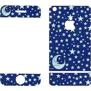   Stars Stick On Decal for Apple iPhone (1st gen.) SIPHD2 Automotive