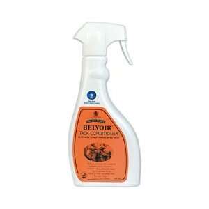 Belvoir Tack Conditioner Spray 