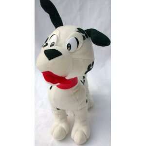    Disney 101 Dalmatians Plush Dog Puppy Doll Toy Toys & Games
