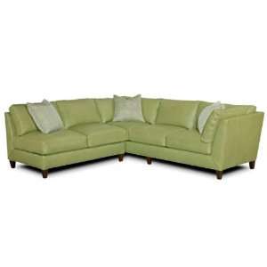  Wiki Leather Sectional