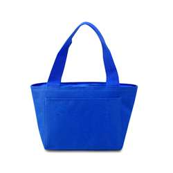 Lunch COOLER TOTE Bags INSULATED Work Recycled Bulk  