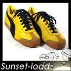 Puma Goldfit Sneakers Gr 40 1/2, UK 7, US 8 Vintage TOP