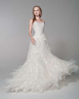   Sweetheart Tulle White Custom Wedding Dress Bridal Gown SZ New Free