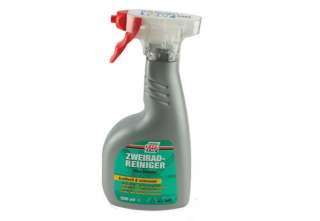 Tip Top Fahrradreiniger Kaltreiniger Sprayflasche 500ml  