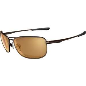  Revo Undercut Titanium Metal Outdoor Sunglasses   Polished 