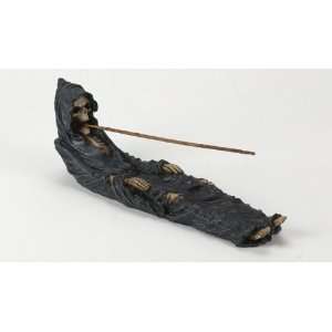  Reaper Incense Burner