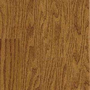   Ridgecrest 5 Red Oak Saddle Hardwood Flooring