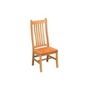  Amish Ridgecrest Dining Chair