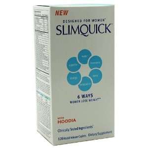  SlimQuick Hoodia for Women, 84 Caplets, From NX Care 