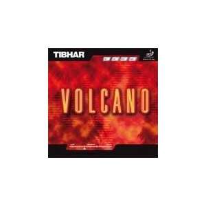  Tibhar Volcano Rubber