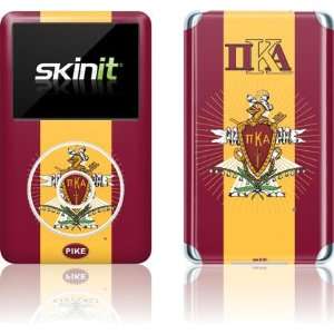 Pi Kappa Alpha skin for iPod Classic (6th Gen) 80 / 160GB 