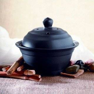 Aroma Ceramic Zen Potpourri Pot